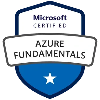 Azure-900 logo