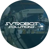 SV Robot Solutions logo