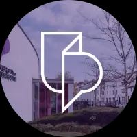 Portsmouth University logo