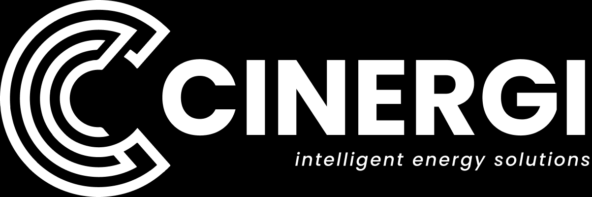 Cinergi Ltd Logo