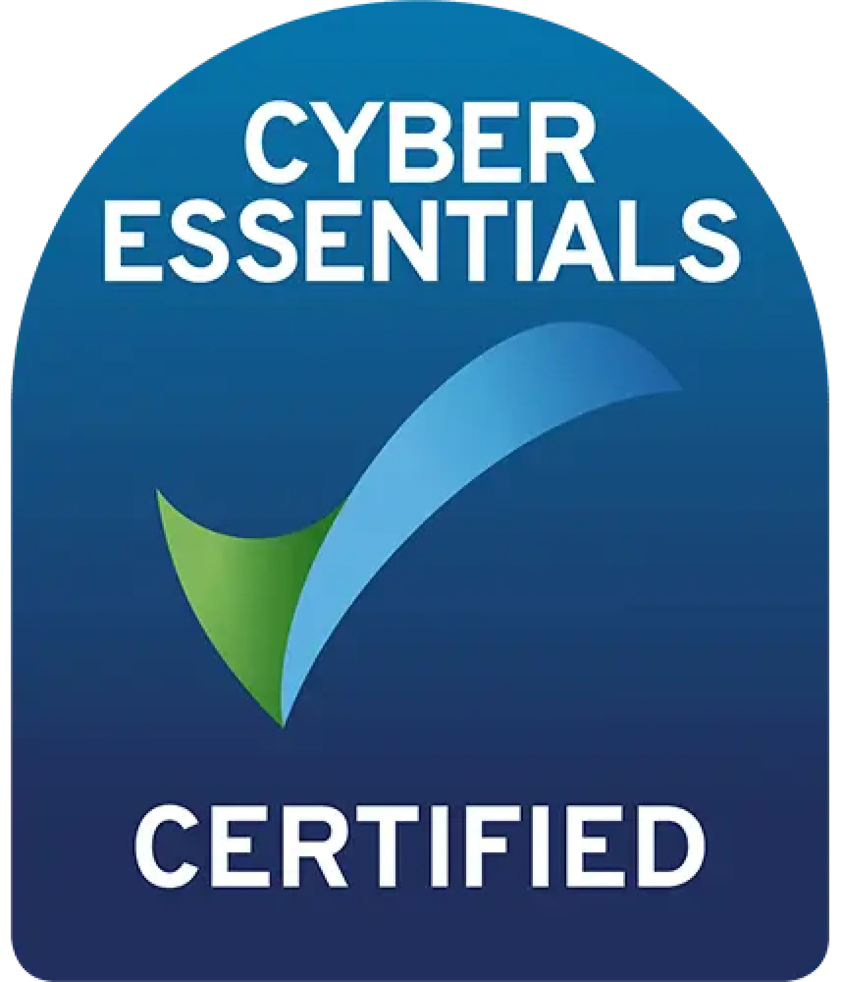 Cyber Essentials logo