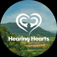 Hearing Hearts logo