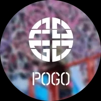 POGO logo