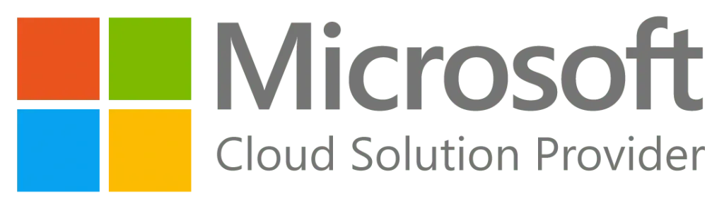 Microsoft CSP logo