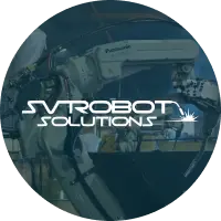 SV Robot Solutions logo
