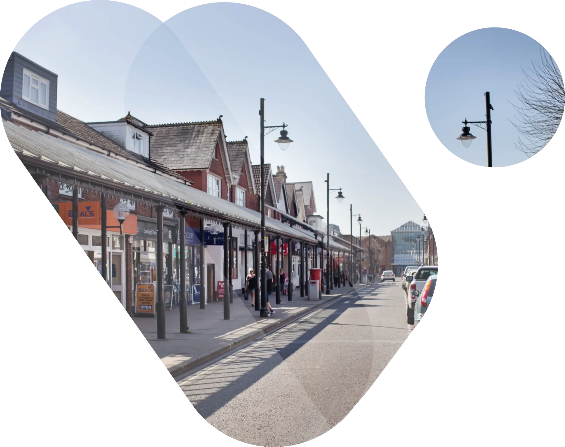 IT Support Eastleigh